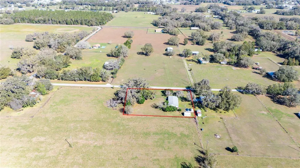 Address Not Shown Webster, FL 33597