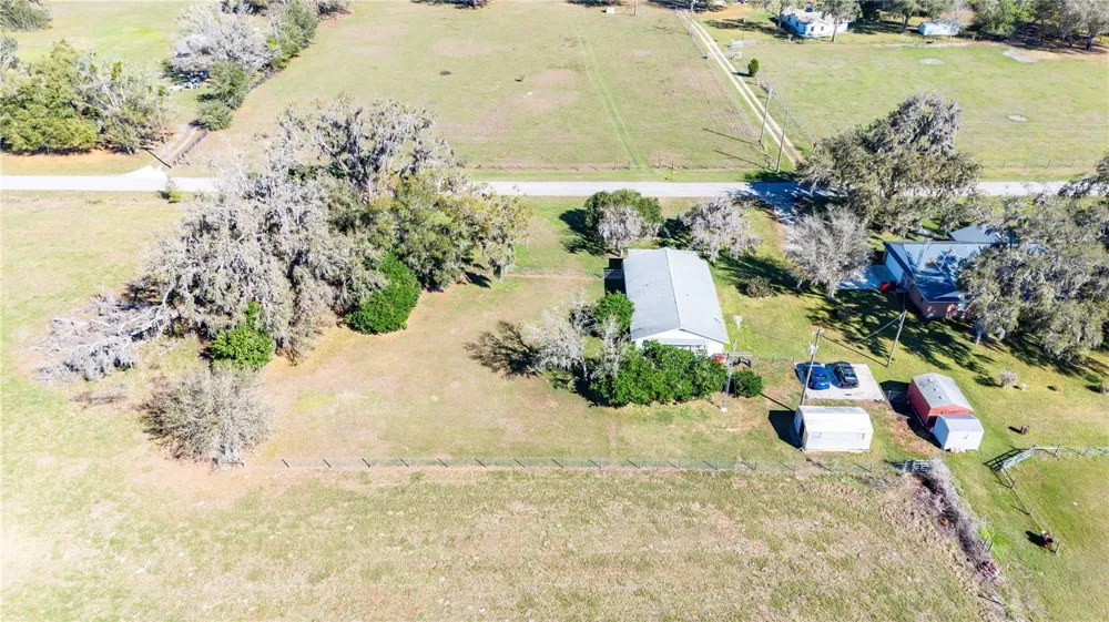 Address Not Shown Webster, FL 33597