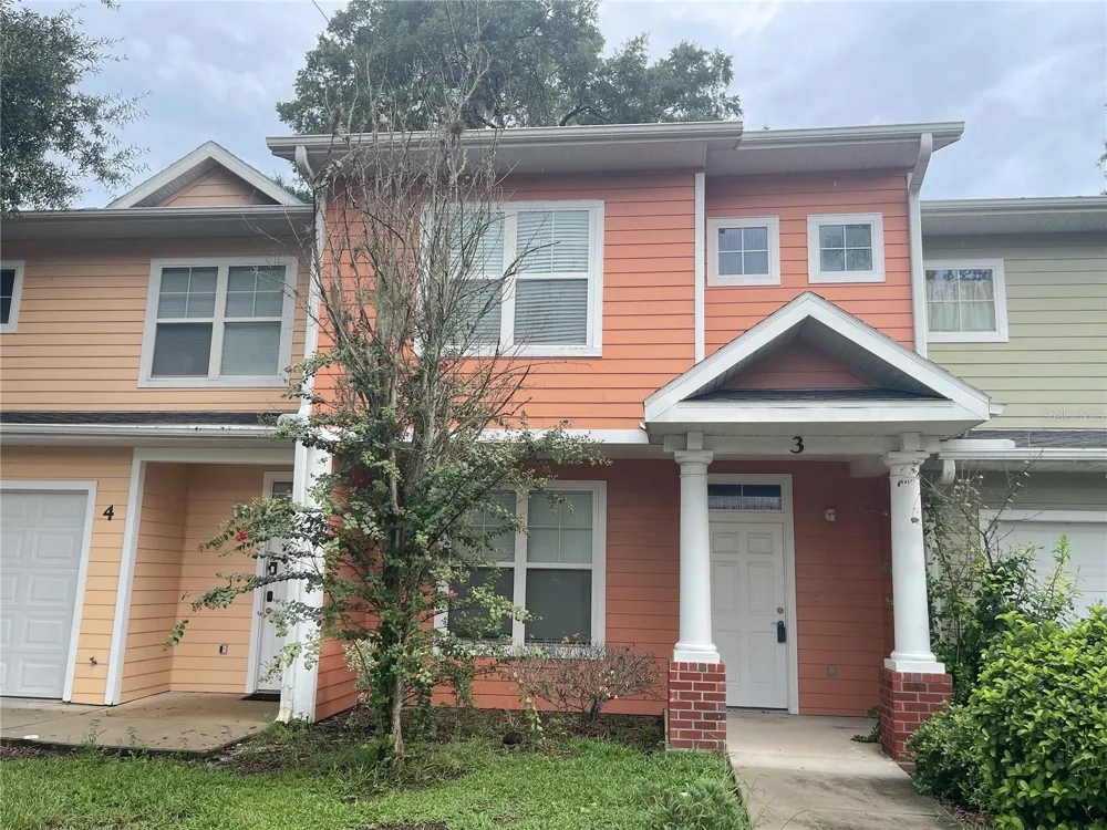1571 NW 29TH ROAD #3 Gainesville, FL 32605