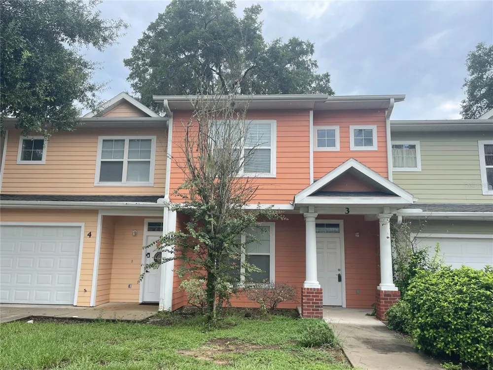 1571 NW 29TH ROAD #3 Gainesville, FL 32605