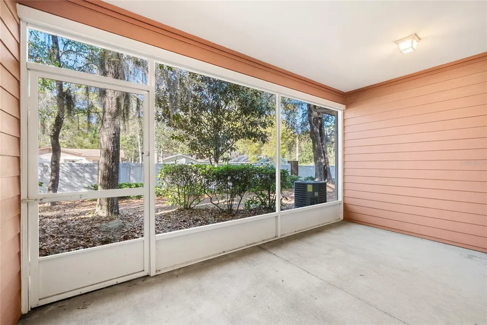 1571 NW 29TH ROAD #3 Gainesville, FL 32605