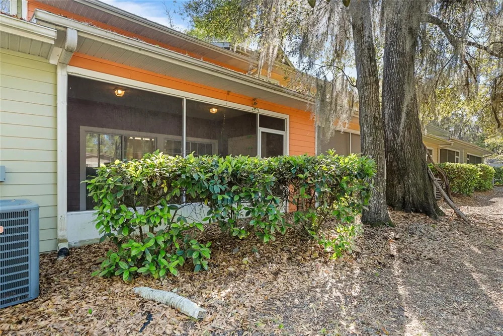 1571 NW 29TH ROAD #3 Gainesville, FL 32605