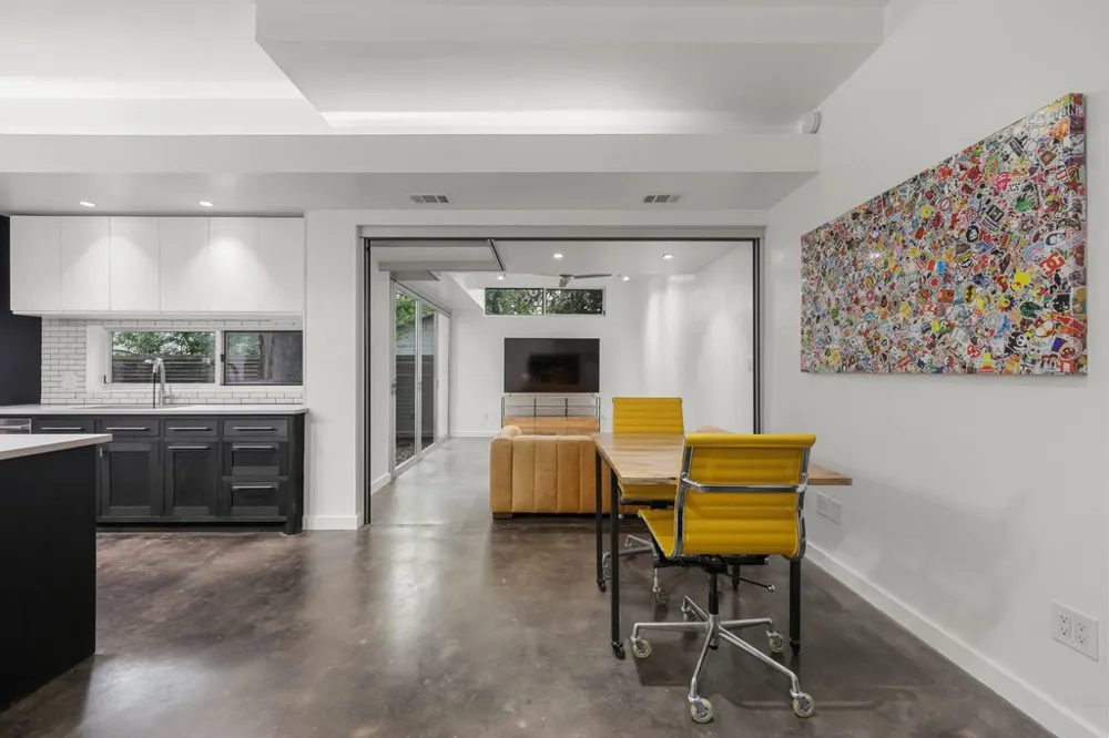 2008 Riverview Street #B Austin, TX 78702