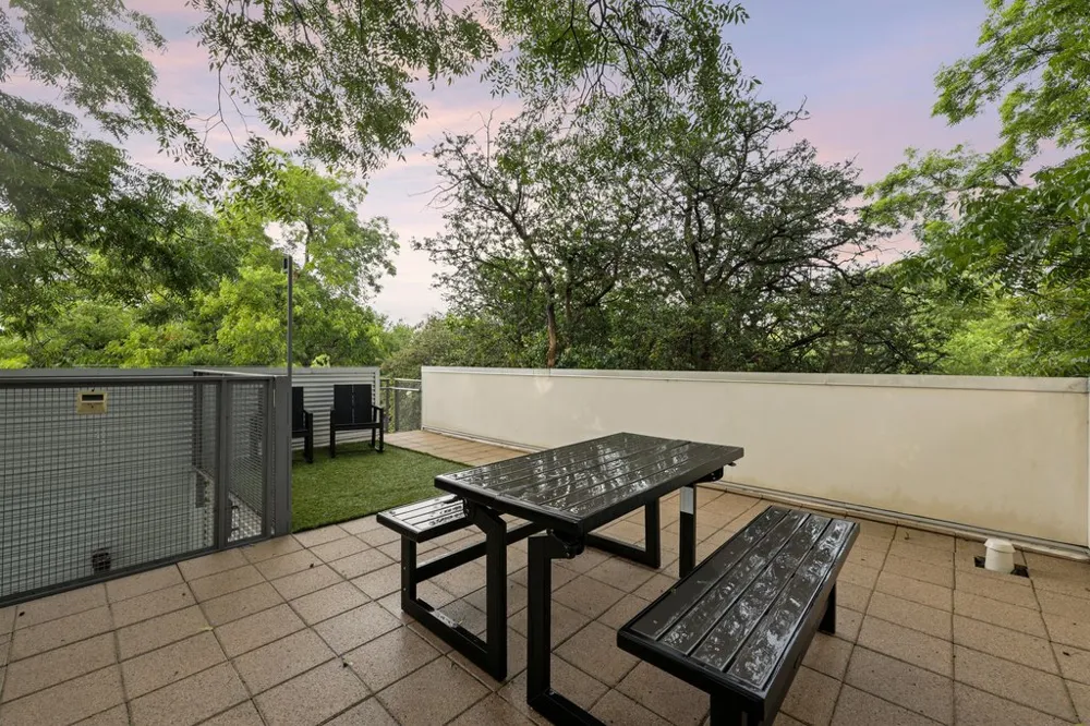2008 Riverview Street #B Austin, TX 78702