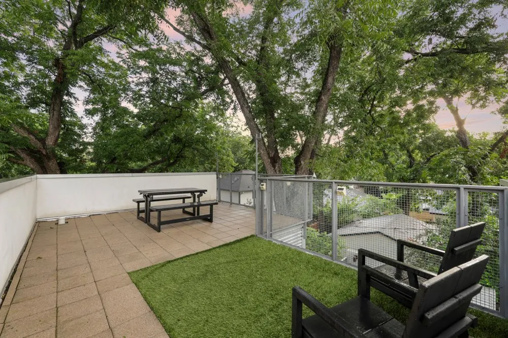 2008 Riverview Street #B Austin, TX 78702