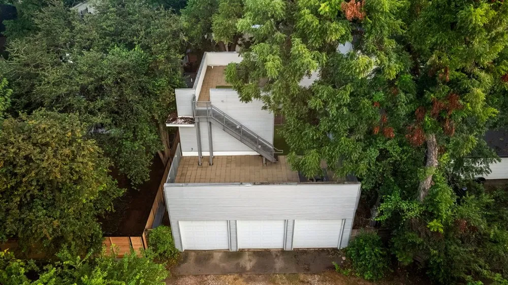 2008 Riverview Street #B Austin, TX 78702