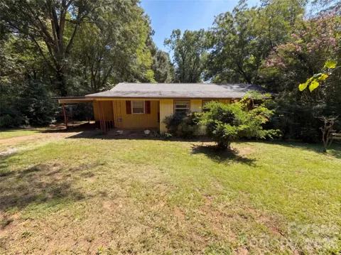 4736 Crowders Crest Drive