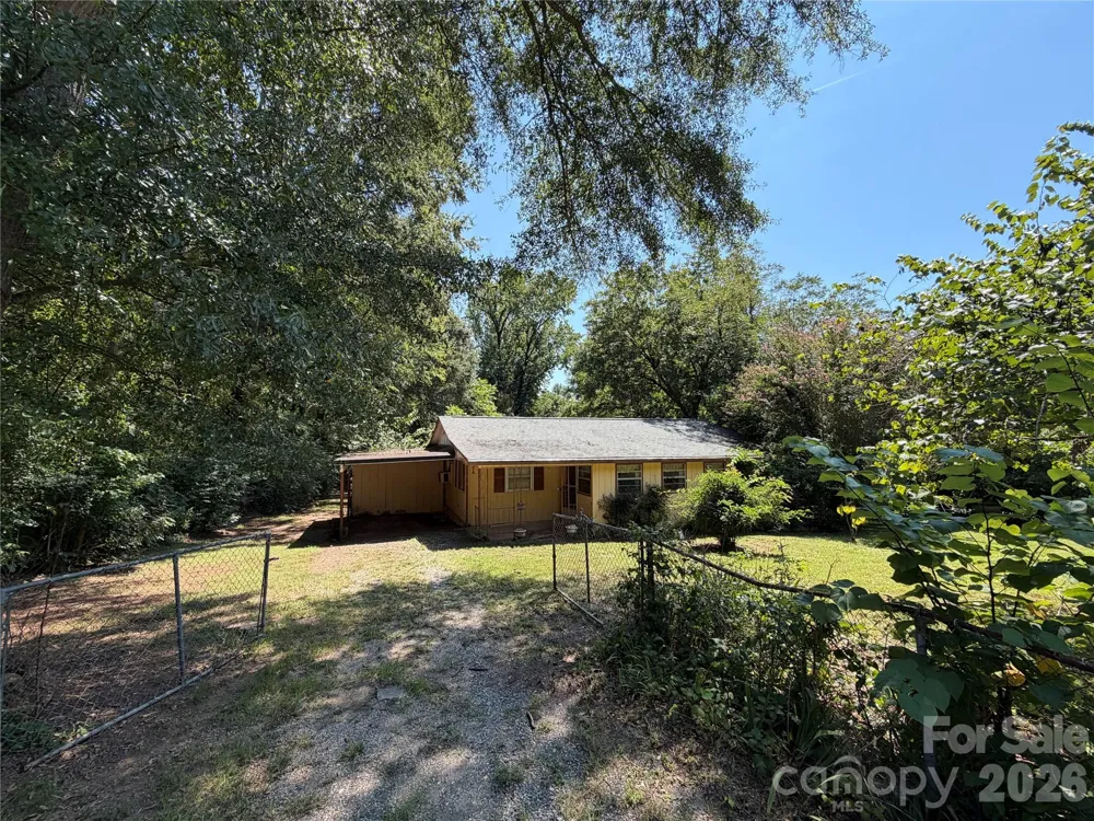 4736 Crowders Crest Drive Gastonia, NC 28052