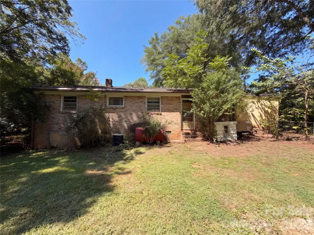 4736 Crowders Crest Drive Gastonia, NC 28052