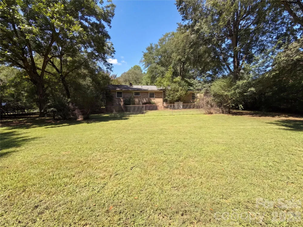 4736 Crowders Crest Drive Gastonia, NC 28052