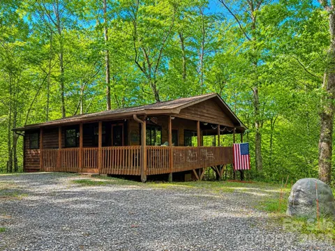 218 Tuskeegee Acres Road