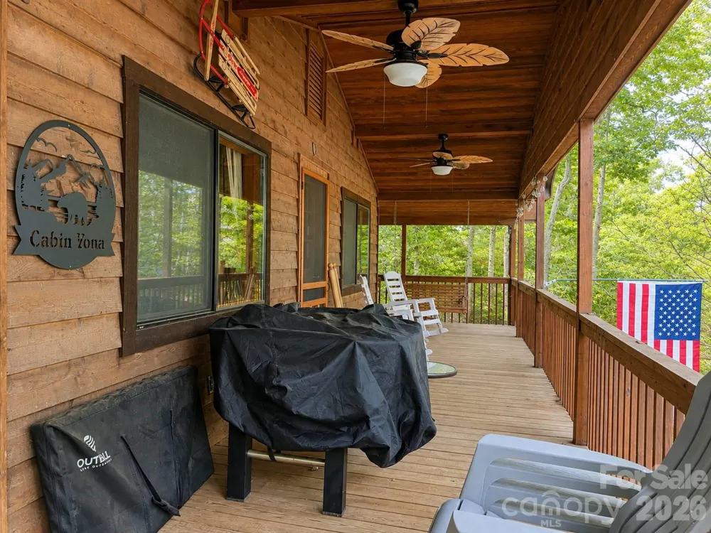 218 Tuskeegee Acres Road Robbinsville, NC 28771