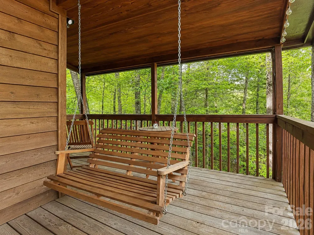 218 Tuskeegee Acres Road Robbinsville, NC 28771