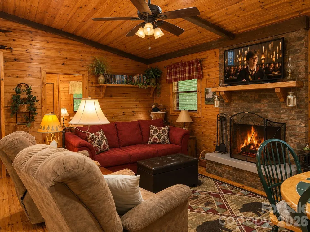 218 Tuskeegee Acres Road Robbinsville, NC 28771