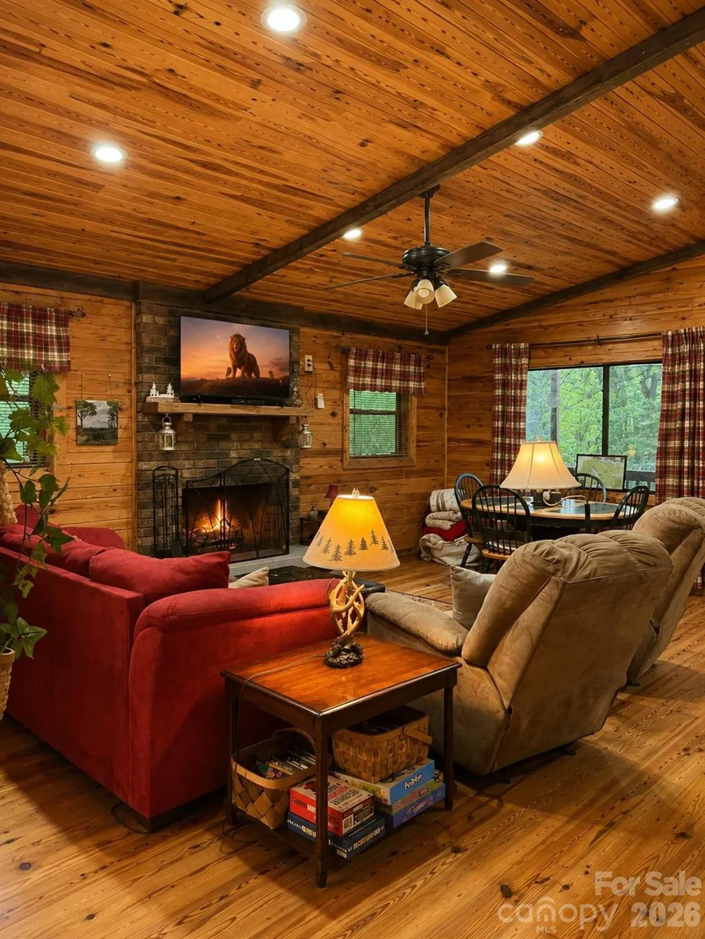 218 Tuskeegee Acres Road Robbinsville, NC 28771