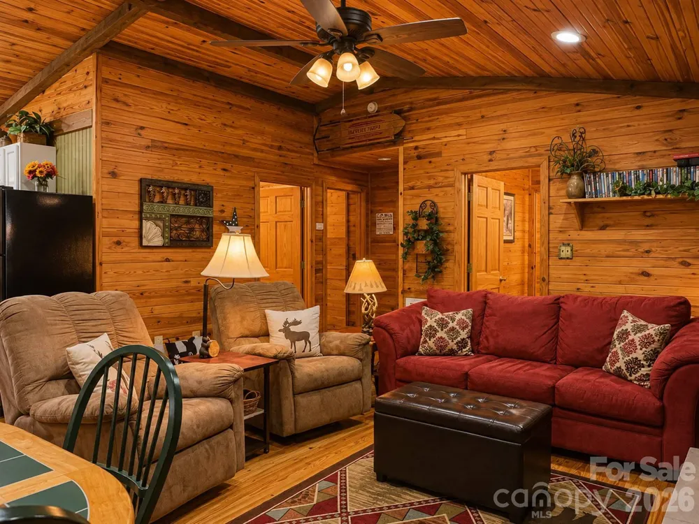 218 Tuskeegee Acres Road Robbinsville, NC 28771