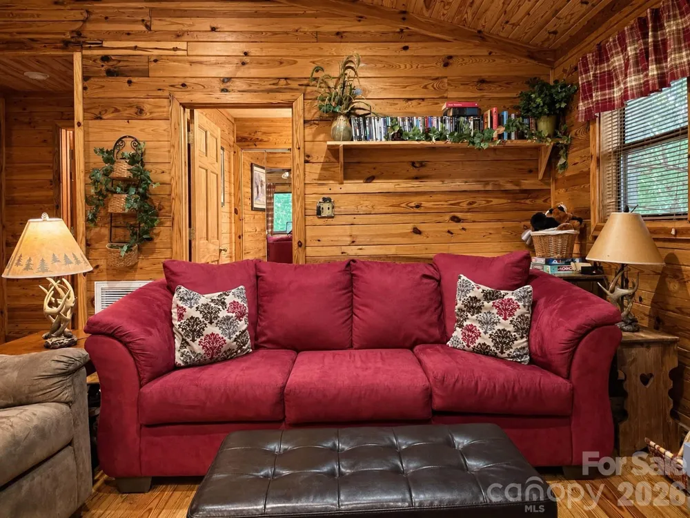 218 Tuskeegee Acres Road Robbinsville, NC 28771