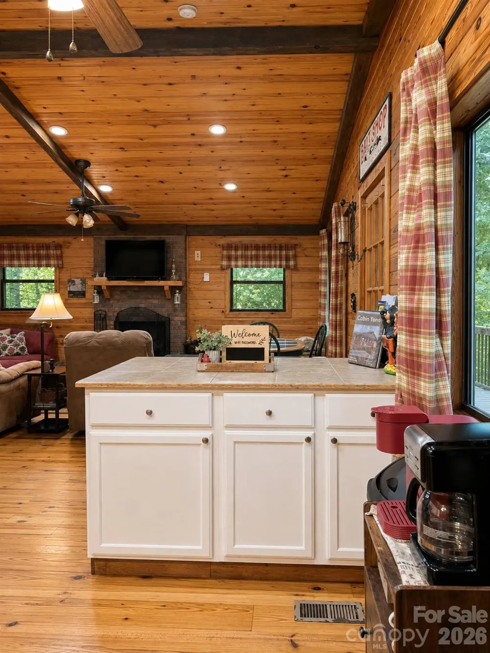 218 Tuskeegee Acres Road Robbinsville, NC 28771