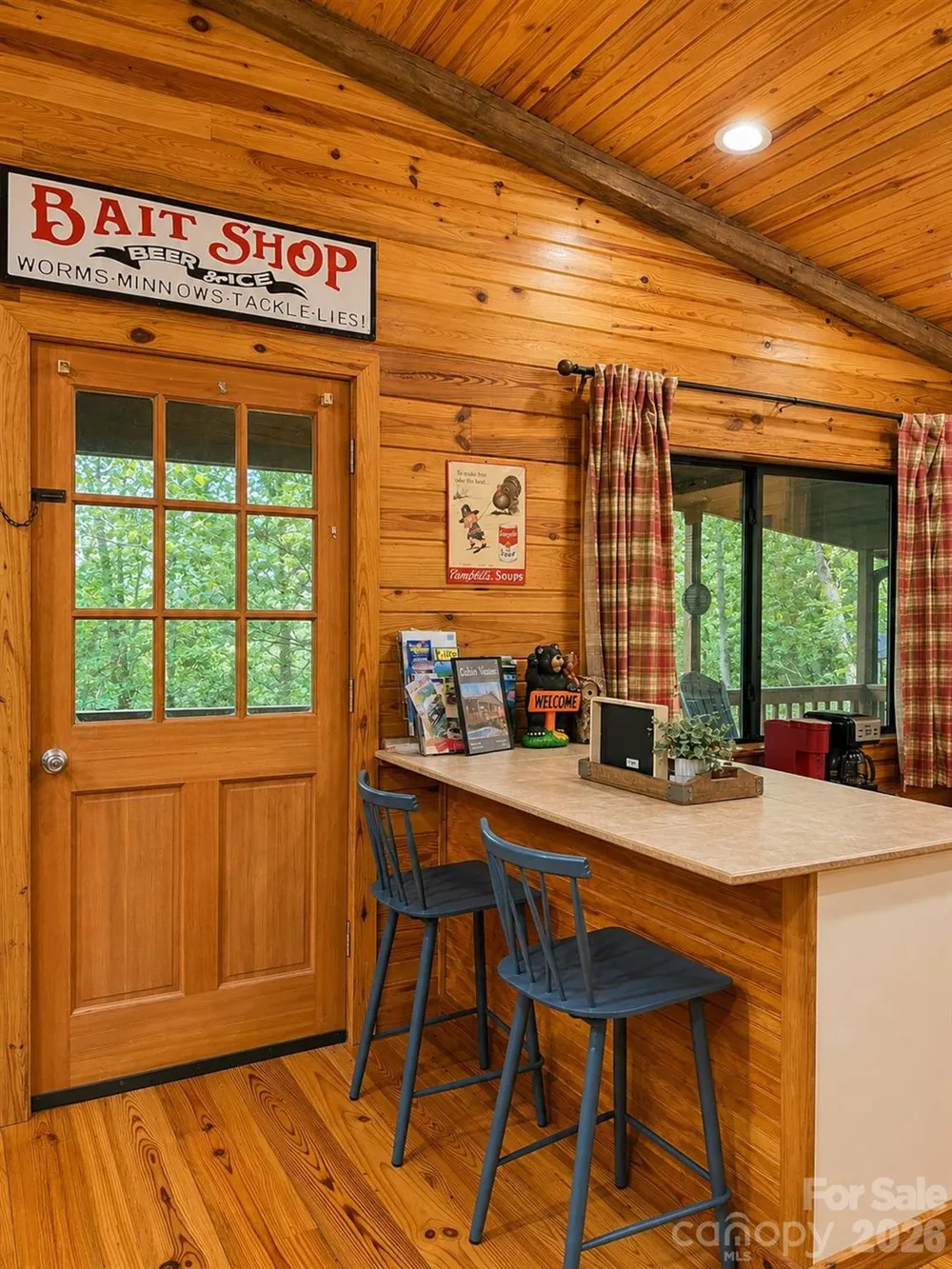 218 Tuskeegee Acres Road Robbinsville, NC 28771