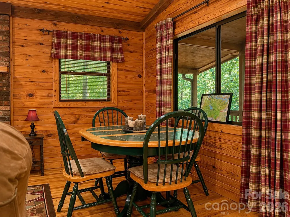 218 Tuskeegee Acres Road Robbinsville, NC 28771