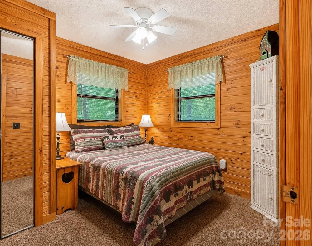 218 Tuskeegee Acres Road Robbinsville, NC 28771