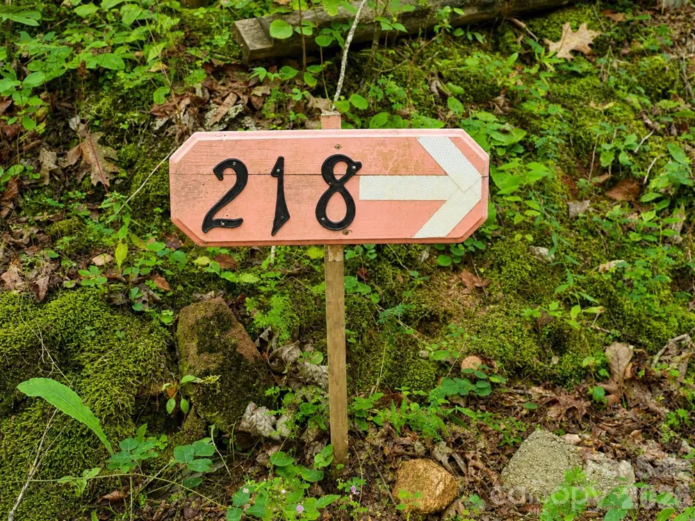 218 Tuskeegee Acres Road Robbinsville, NC 28771