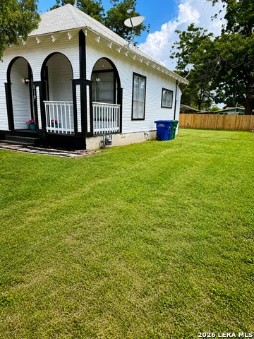 115 Querida Ave San Antonio, TX 78226