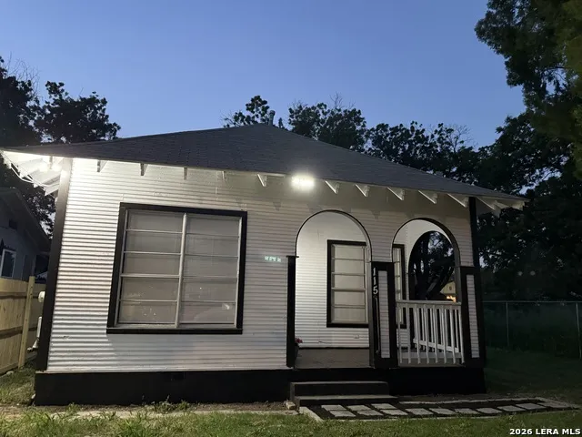 115 Querida Ave San Antonio, TX 78226