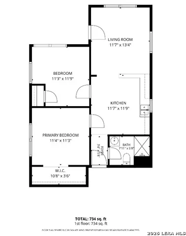 115 Querida Ave San Antonio, TX 78226