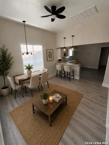 115 Querida Ave San Antonio, TX 78226