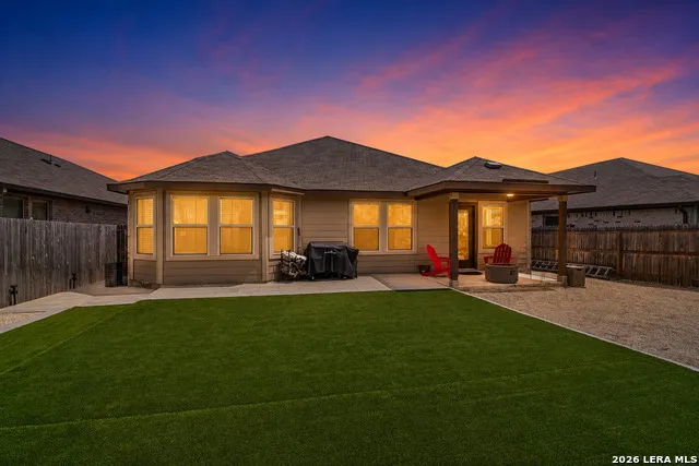10738 YELLOWTAIL BLVD Boerne, TX 78006