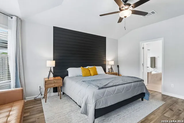 10738 YELLOWTAIL BLVD Boerne, TX 78006
