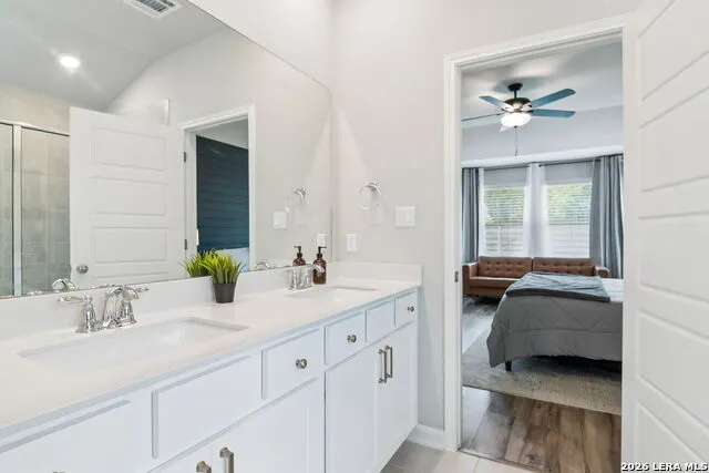 10738 YELLOWTAIL BLVD Boerne, TX 78006