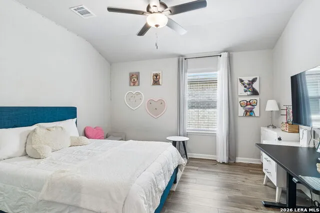 10738 YELLOWTAIL BLVD Boerne, TX 78006