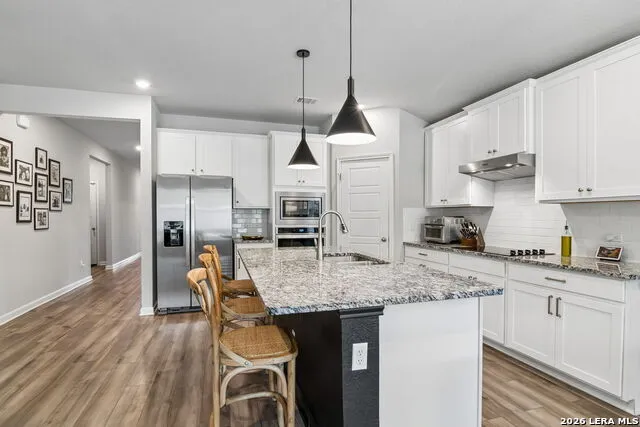 10738 YELLOWTAIL BLVD Boerne, TX 78006