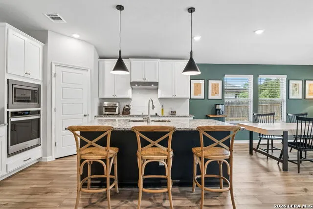 10738 YELLOWTAIL BLVD Boerne, TX 78006
