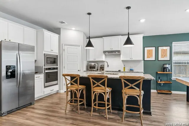 10738 YELLOWTAIL BLVD Boerne, TX 78006