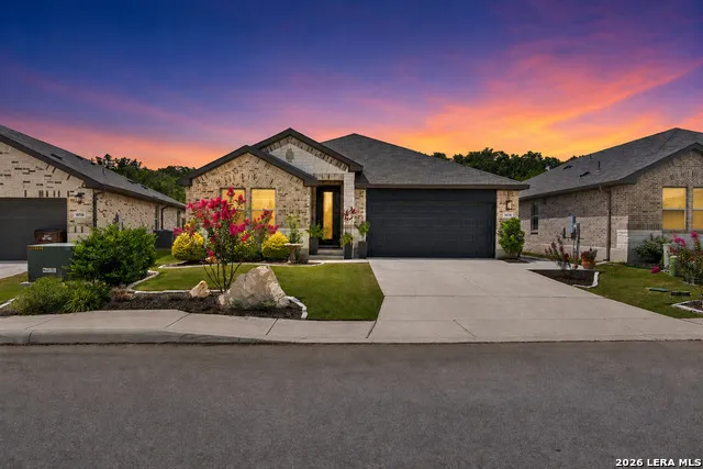 10738 YELLOWTAIL BLVD Boerne, TX 78006