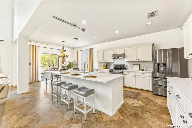 507 Catanbo Ct San Antonio, TX 78258
