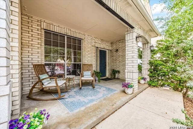 507 Catanbo Ct San Antonio, TX 78258