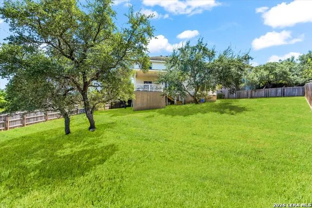 507 Catanbo Ct San Antonio, TX 78258