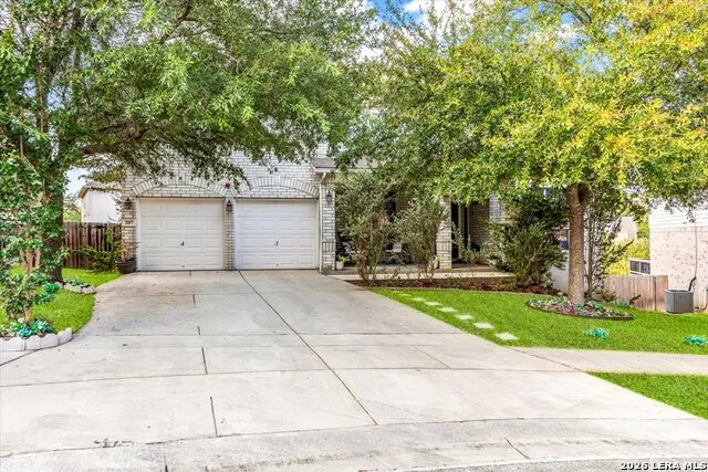 507 Catanbo Ct San Antonio, TX 78258