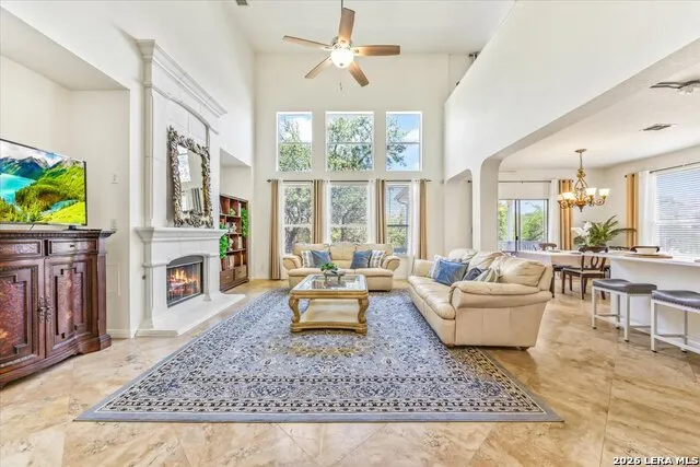 507 Catanbo Ct San Antonio, TX 78258