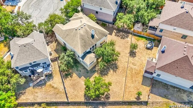 507 Catanbo Ct San Antonio, TX 78258