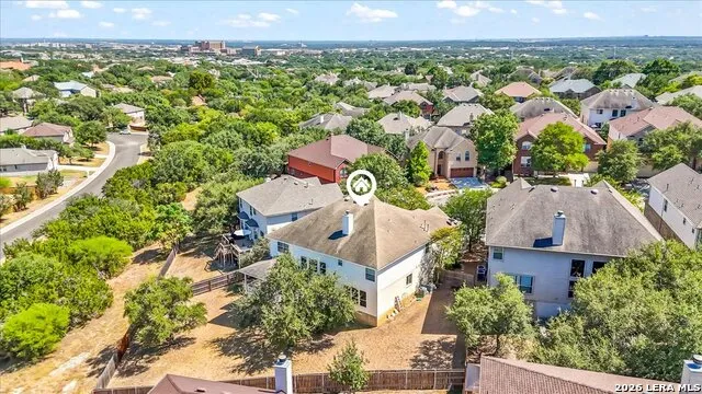 507 Catanbo Ct San Antonio, TX 78258