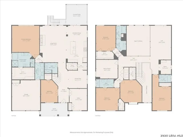507 Catanbo Ct San Antonio, TX 78258