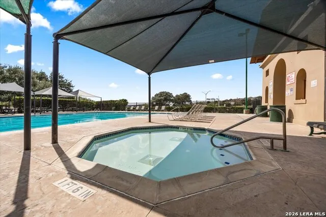507 Catanbo Ct San Antonio, TX 78258