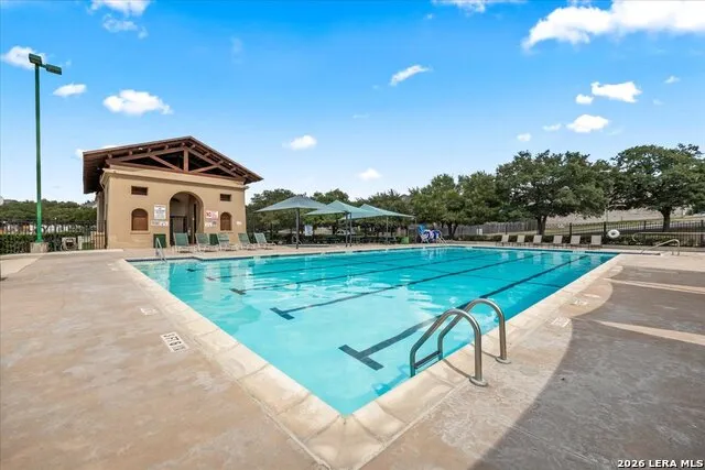 507 Catanbo Ct San Antonio, TX 78258