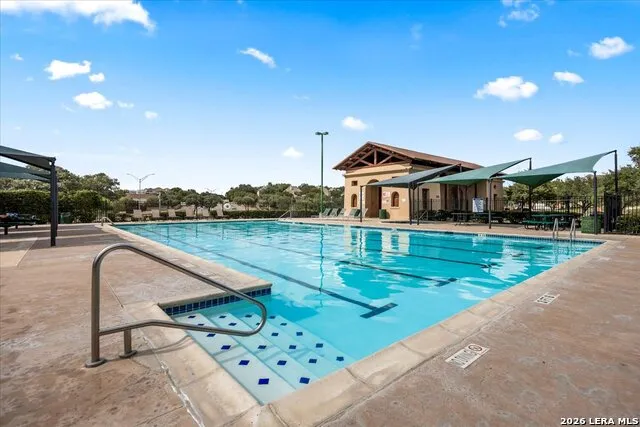 507 Catanbo Ct San Antonio, TX 78258