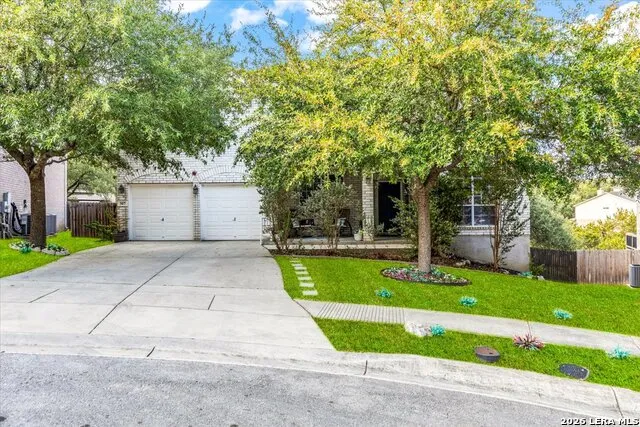 507 Catanbo Ct San Antonio, TX 78258